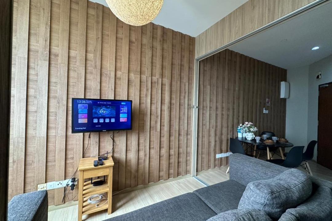 Photo of Livingroom in Tanjung Bungah