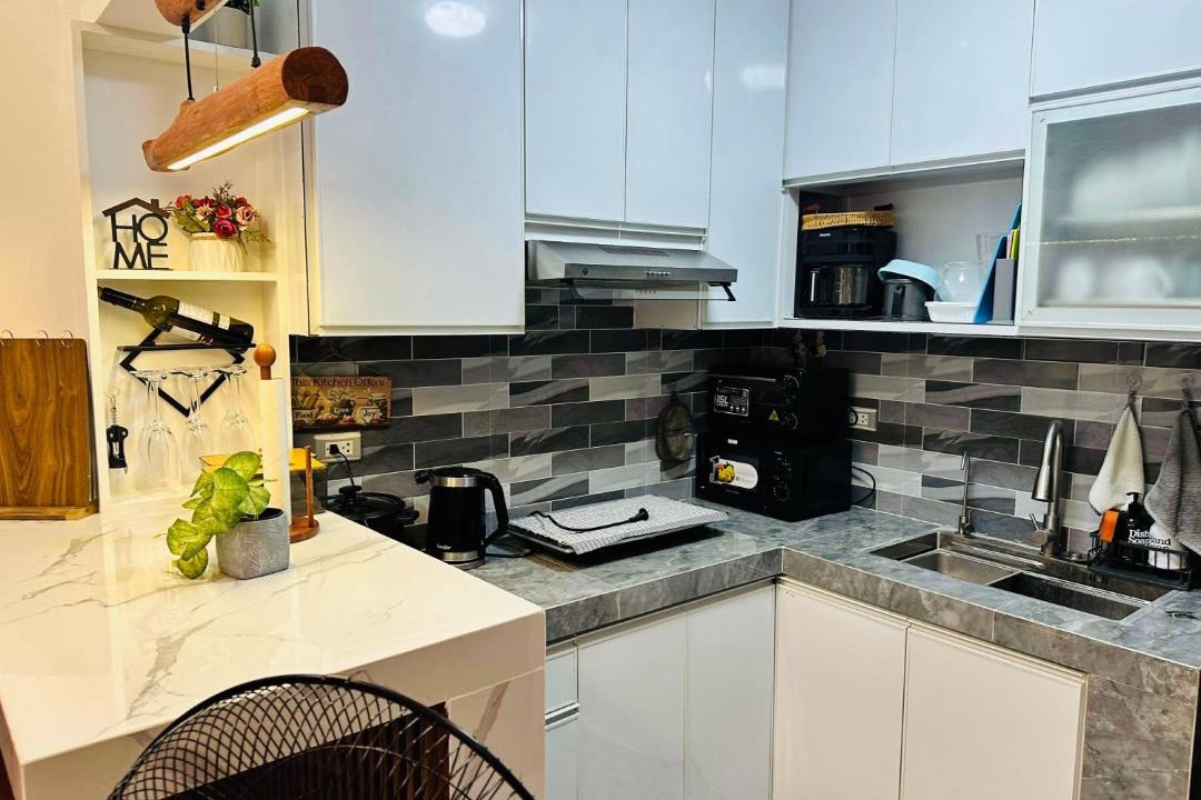 Photo of Kitchen in Tagaytay