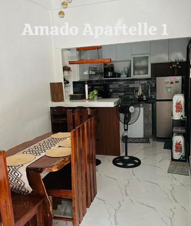 Photo of Kitchen in Tagaytay