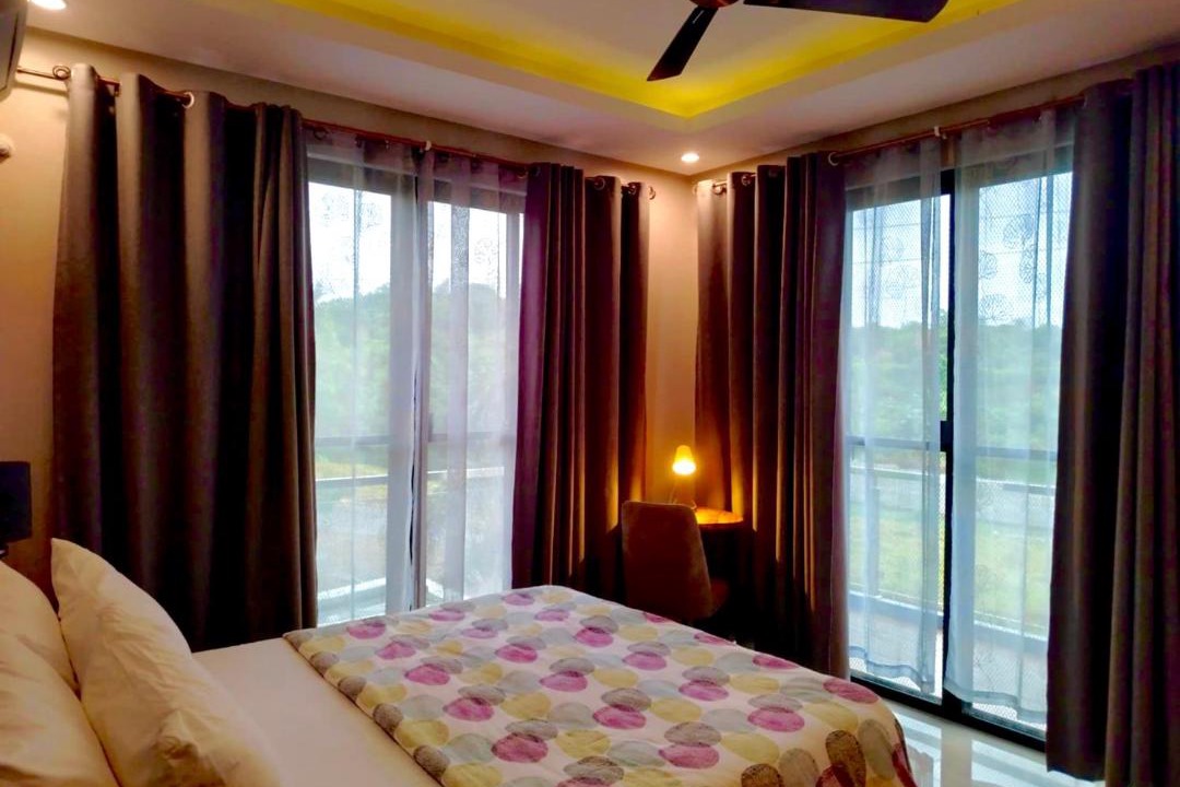 Photo of Bedroom in Nasugbu