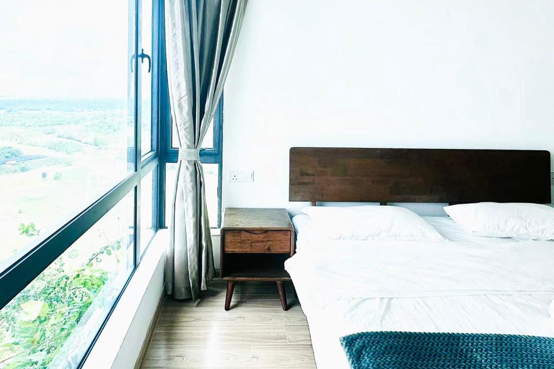 Photo of Bedroom in Gelang Patah