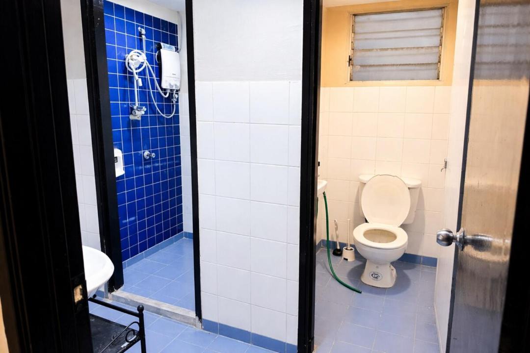 Photo of Bathroom in Damansara Perdana