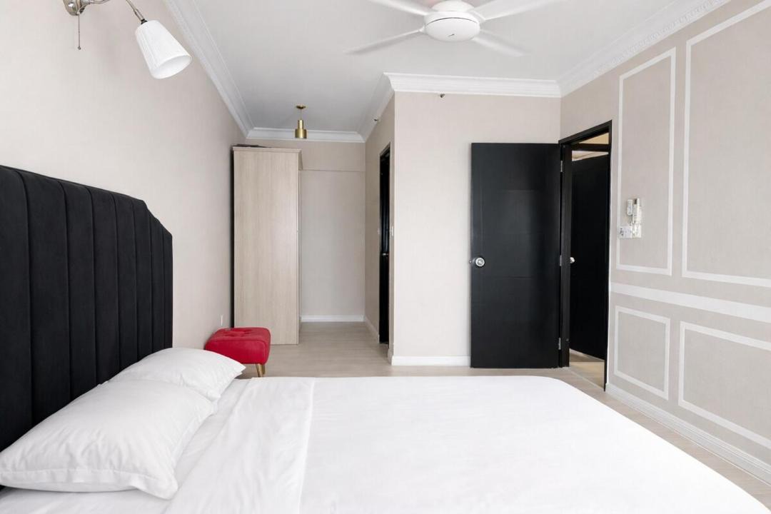 Photo of Bedroom in Damansara Perdana