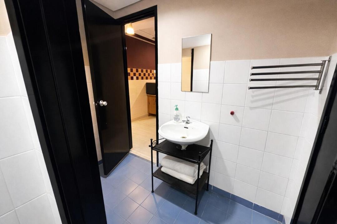 Photo of Bathroom in Damansara Perdana