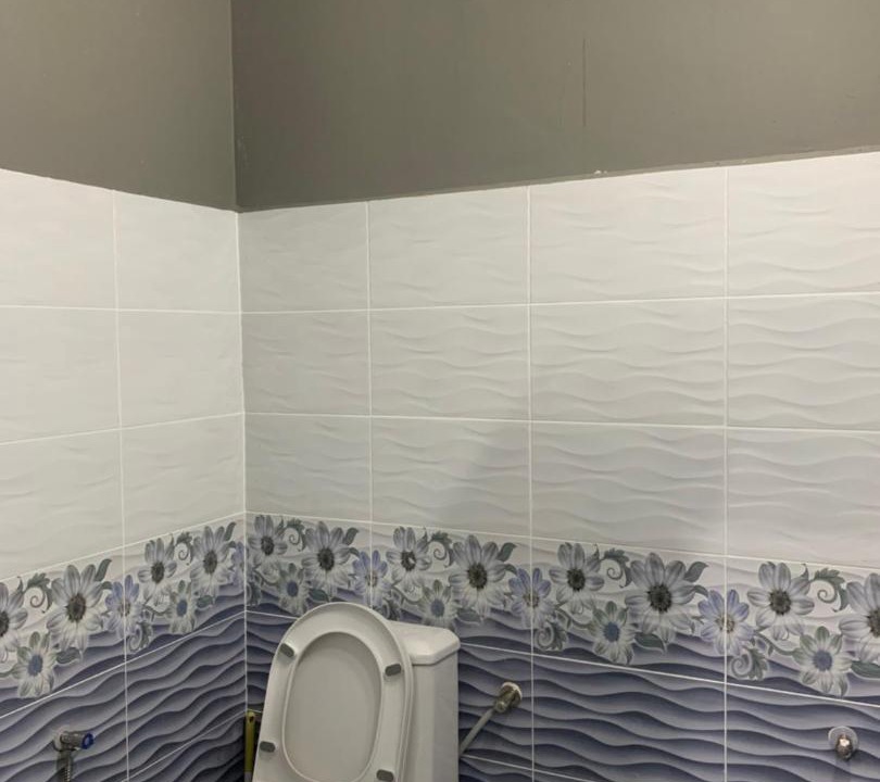 Photo of Bathroom in Pendang District