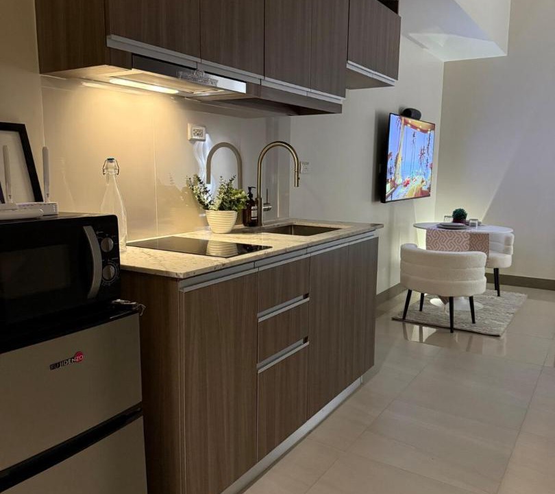 Photo of Kitchen in Bonifacio Global City