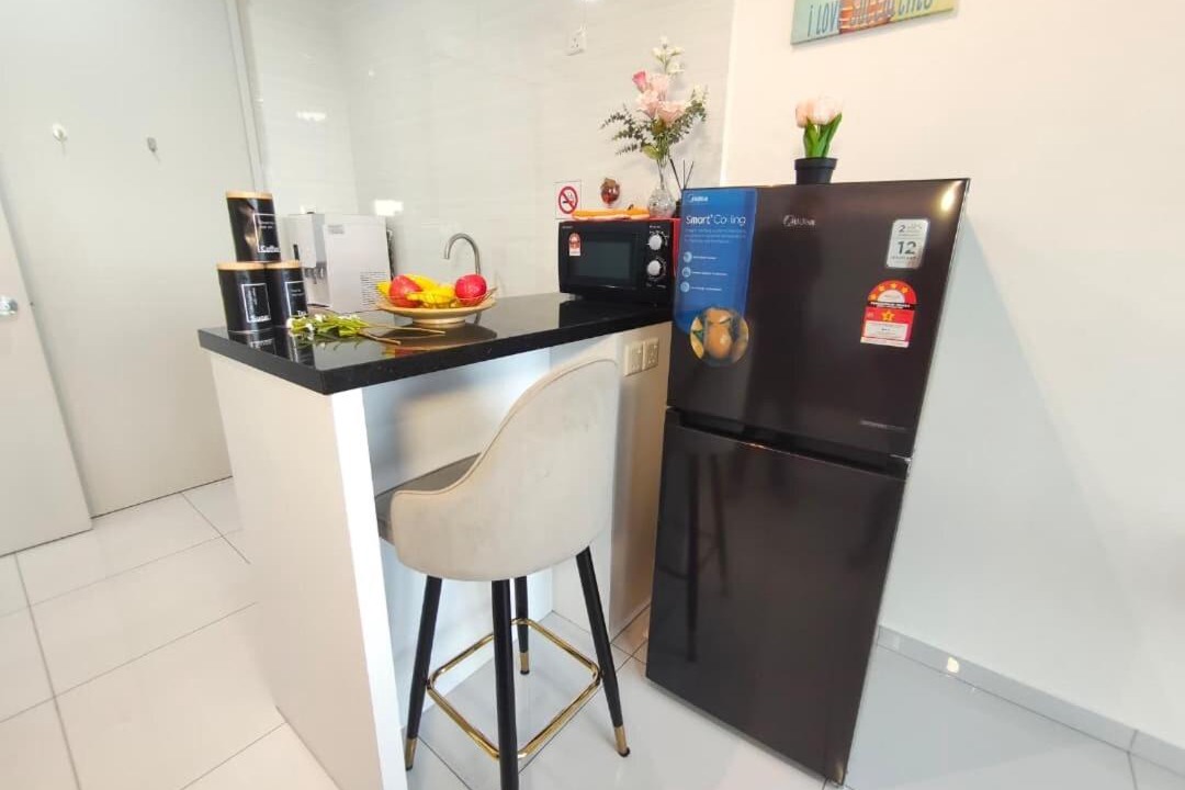 Photo of Kitchen in Bukit Indah