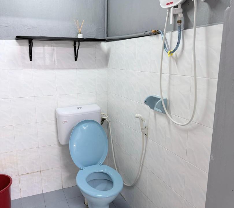 Photo of Bathroom in Pagoh