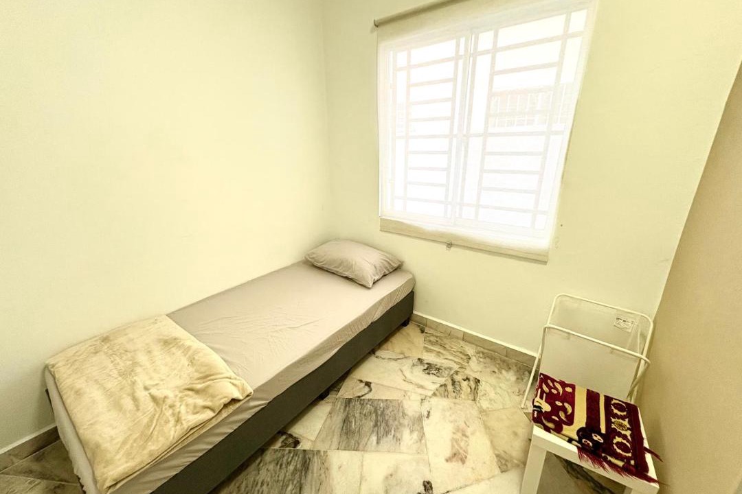 Photo of Bedroom in Ijok