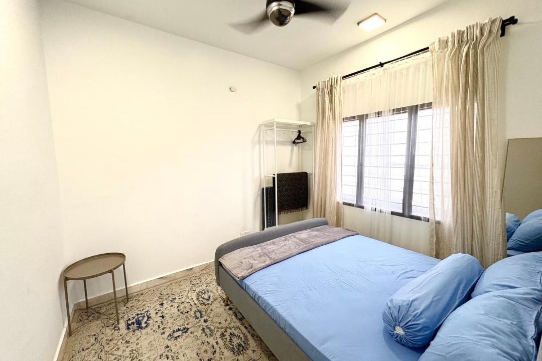 Photo of Bedroom in Ijok