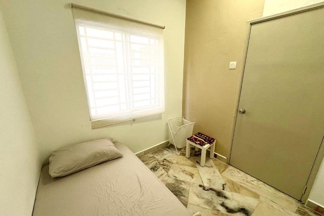 Photo of Bedroom in Ijok