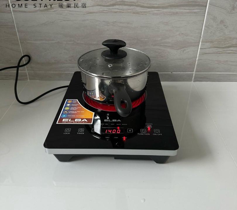Photo of Kitchen in Serom