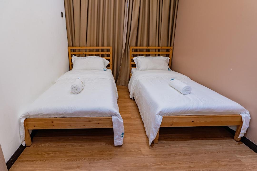 Photo of Bedroom in Kampung Tanjung Kapur