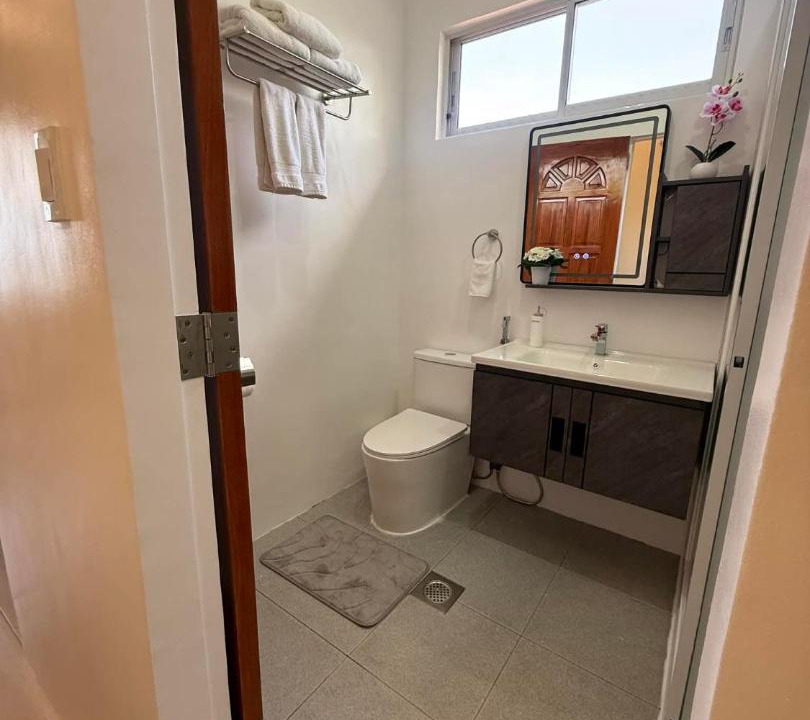 Photo of Bathroom in Santa Fe