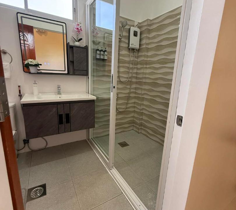 Photo of Bathroom in Santa Fe