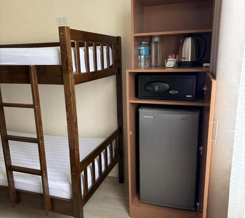 Photo of Bedroom in Santa Fe