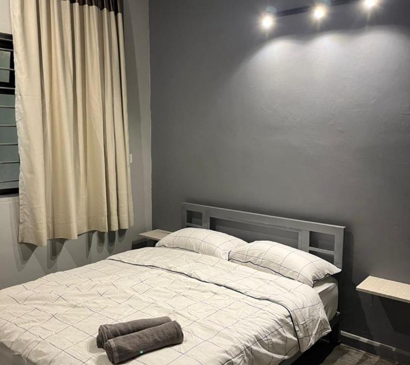 Photo of Bedroom in Taman Jubilee