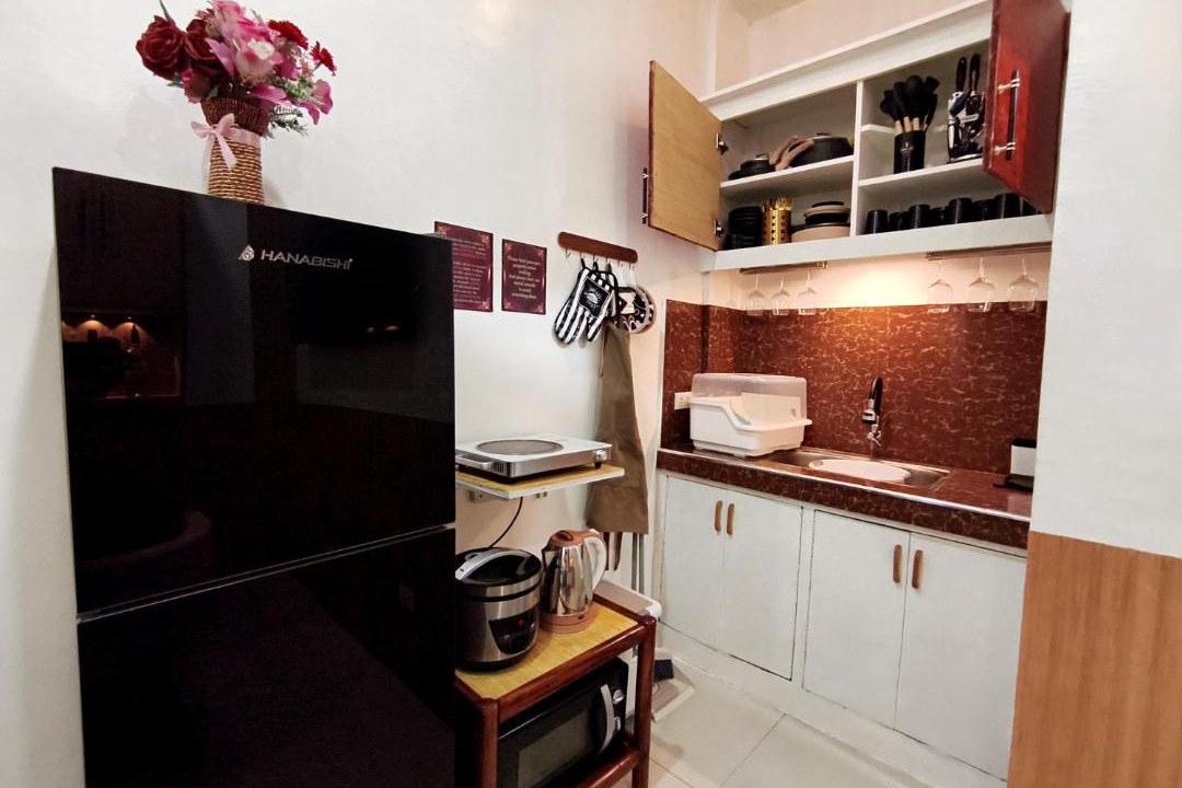 Photo of Kitchen in Mabalacat City