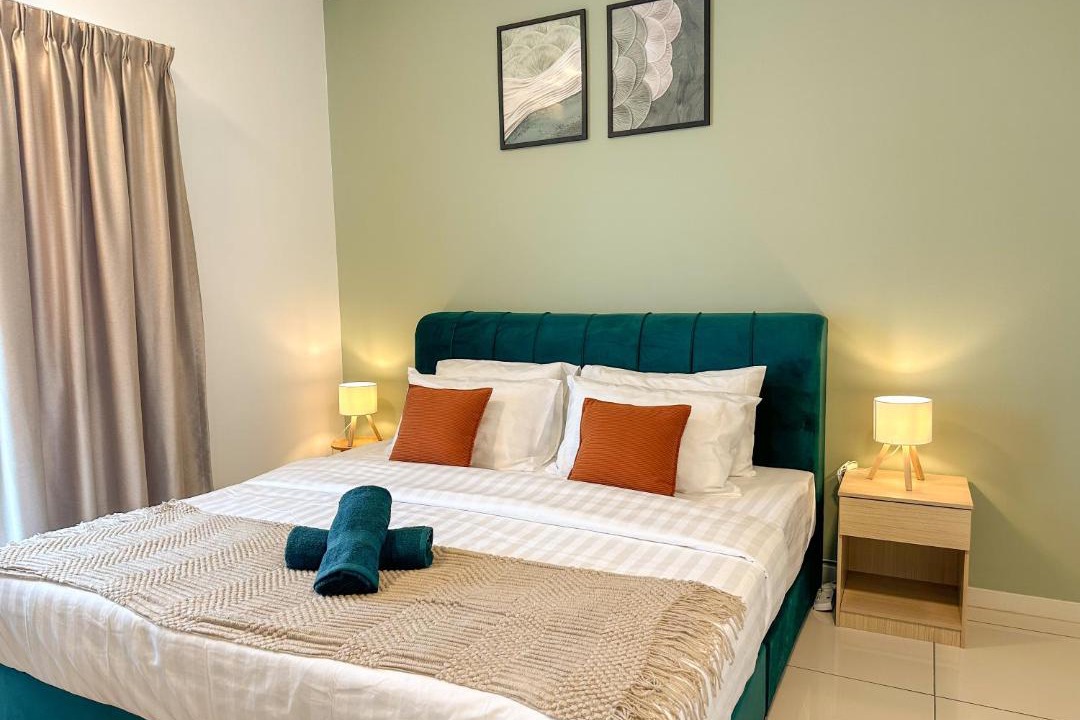 Photo of Bedroom in Shah Alam