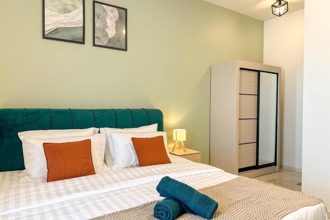 Photo of Bedroom in Shah Alam