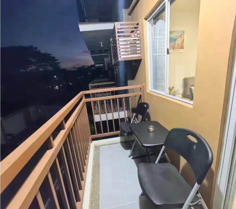 Photo of Patio Balcony in Puerto Princesa City Centre