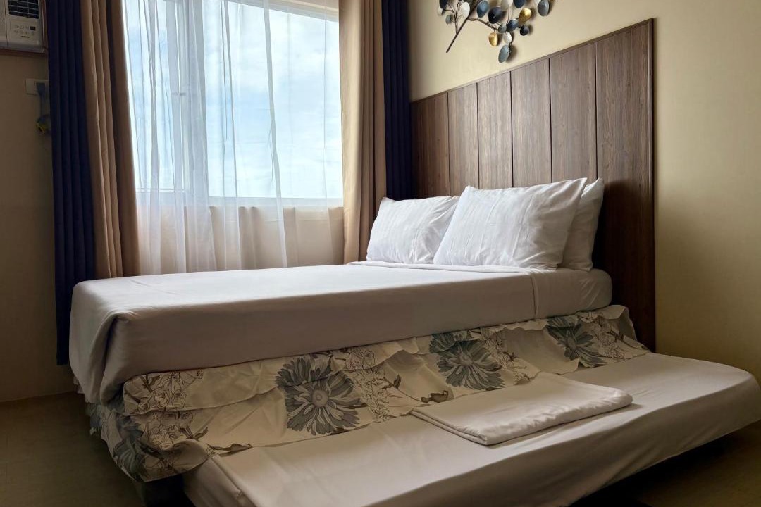 Photo of Bedroom in Barangay 29