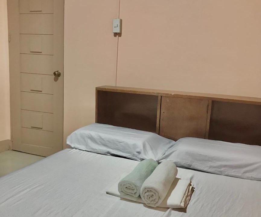 Photo of Bedroom in Abuyog