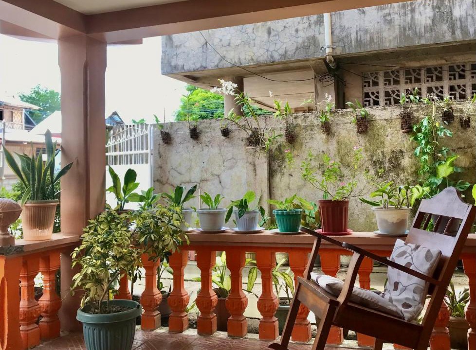 Photo of Patio Balcony in Abuyog