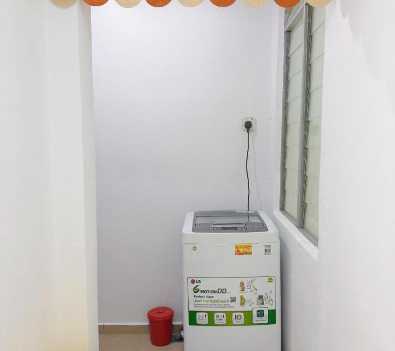 Photo of Bathroom in Central Seberang Perai