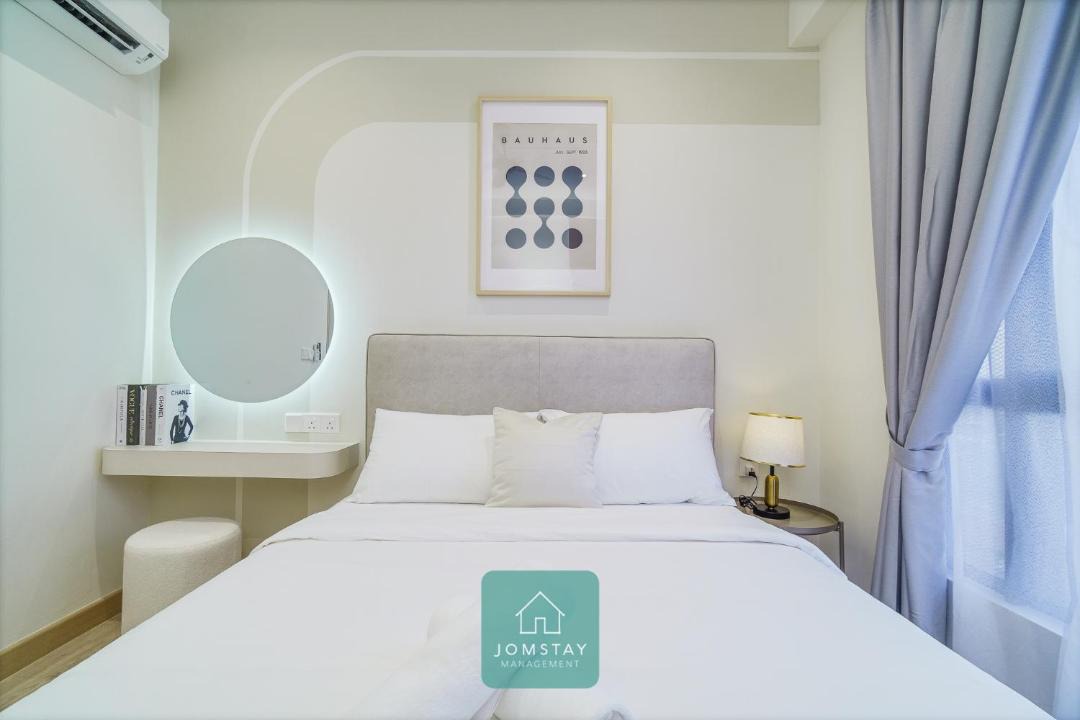 Photo of Bedroom in Ipoh