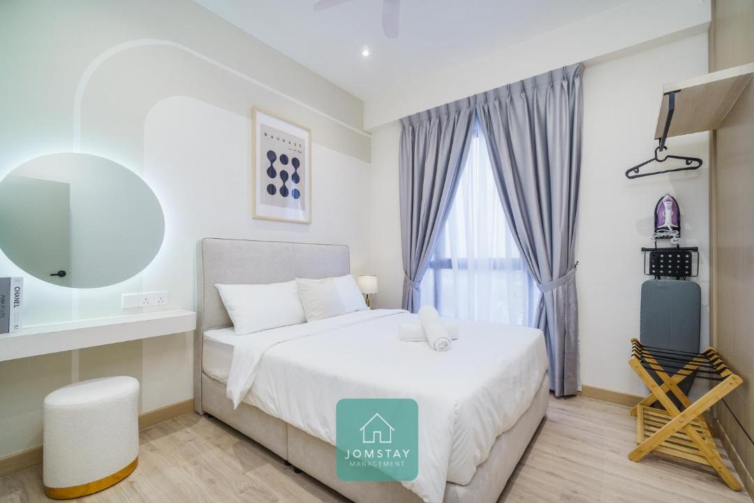 Photo of Bedroom in Ipoh