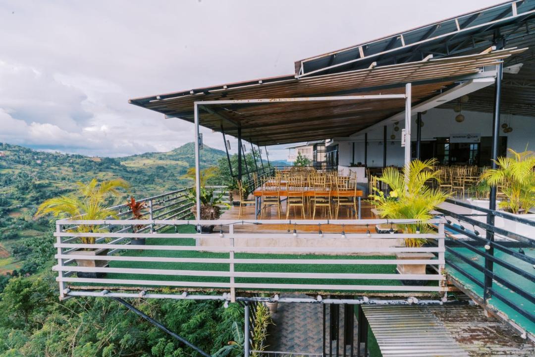 Photo of Patio Balcony in Cebu