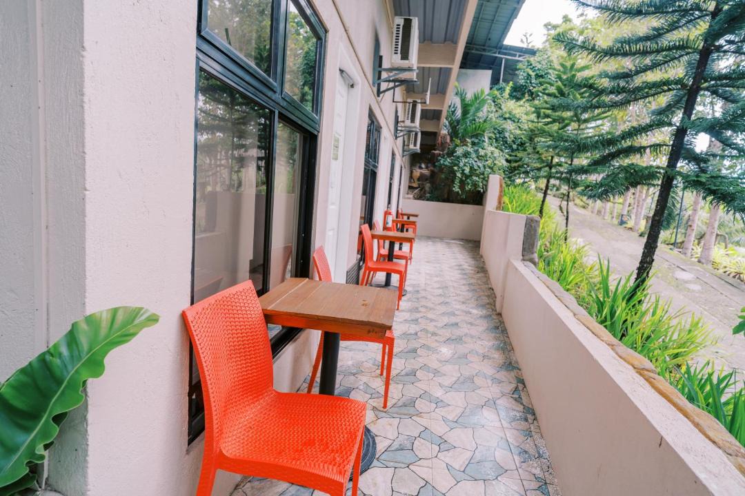 Photo of Patio Balcony in Cebu