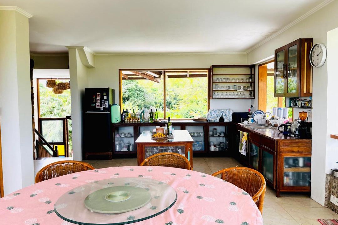Photo of Kitchen in Puerto Princesa