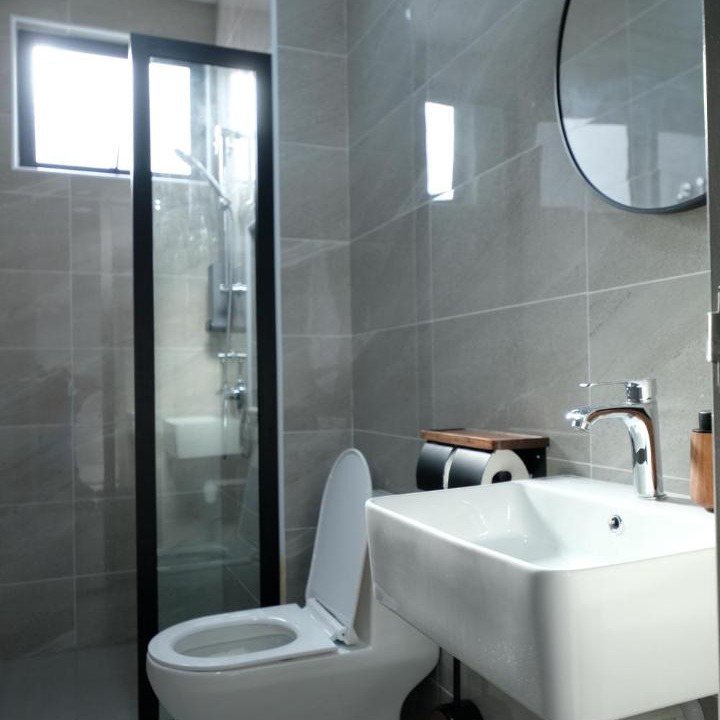 Photo of Bathroom in Tanah Rata