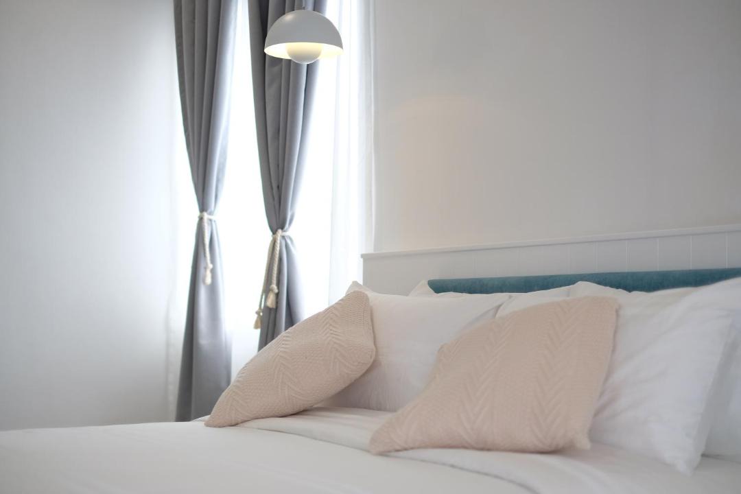 Photo of Bedroom in Tanah Rata