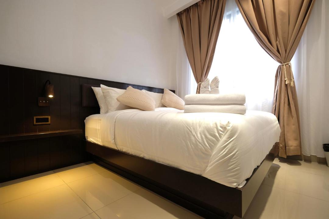 Photo of Bedroom in Tanah Rata