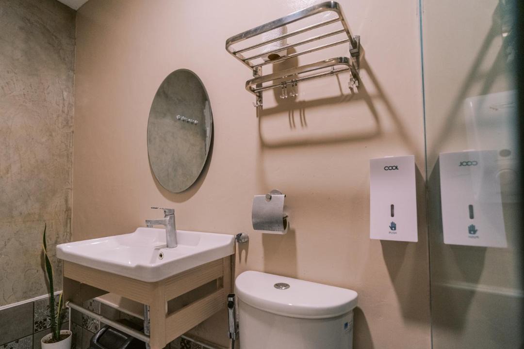 Photo of Bathroom in Cebu