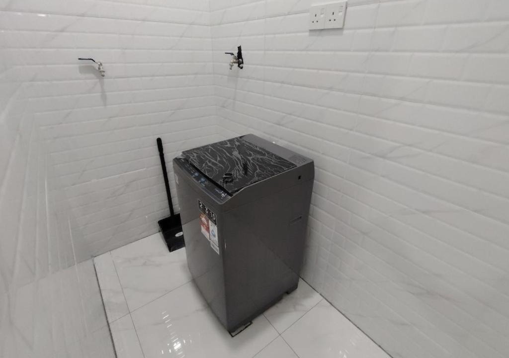 Photo of Bathroom in Bukit Belimbing