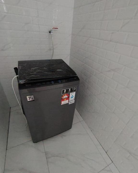 Photo of Bathroom in Bukit Belimbing