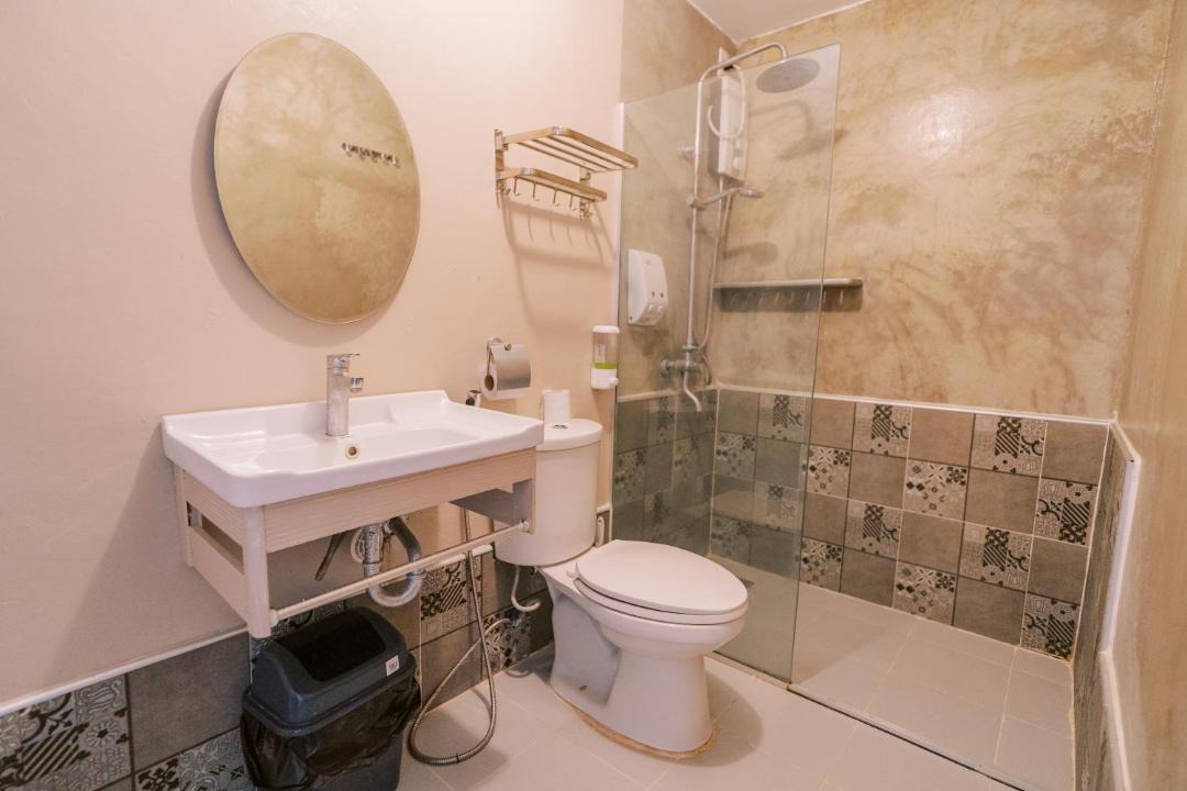Photo of Bathroom in Cebu