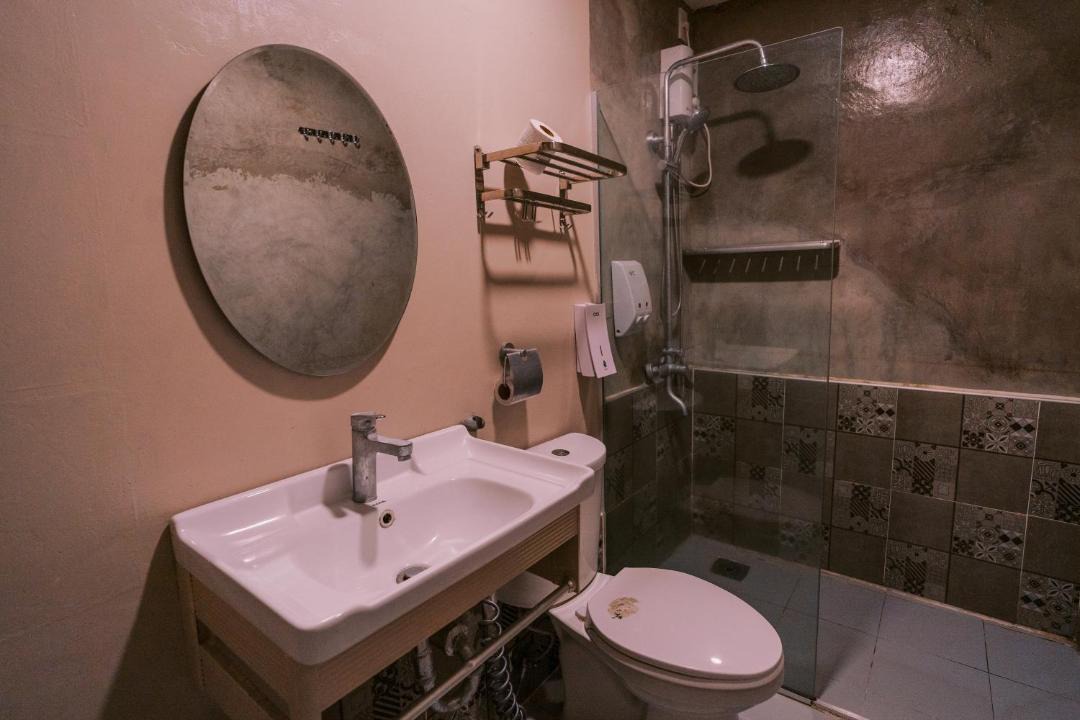 Photo of Bathroom in Cebu