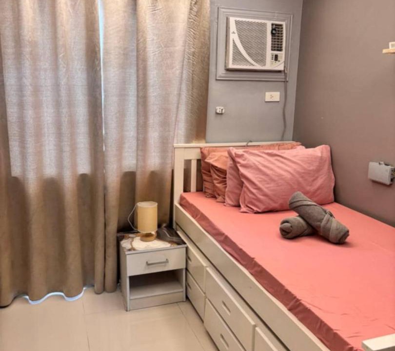 Photo of Bedroom in Bacolod