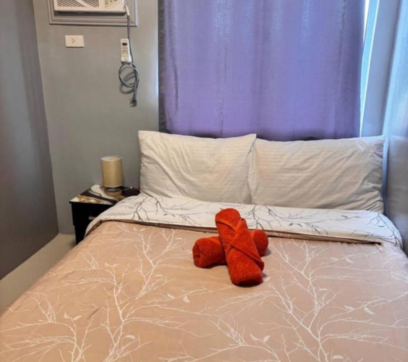 Photo of Bedroom in Bacolod