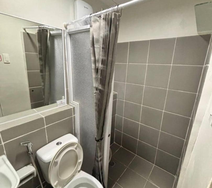 Photo of Bathroom in Bacolod