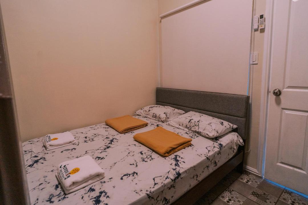 Photo of Bedroom in Cebu
