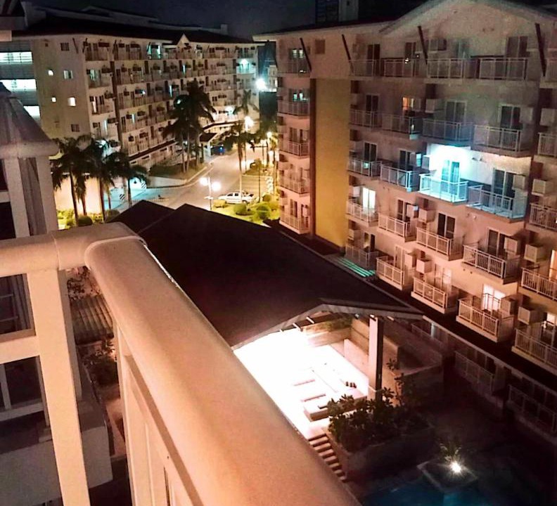 Photo of Patio Balcony in Lapu-Lapu