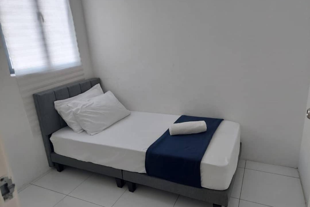 Photo of Bedroom in Seksyen 14