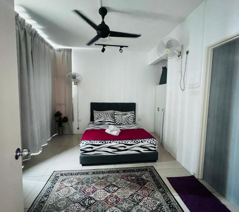 Photo of Bedroom in Seksyen 14