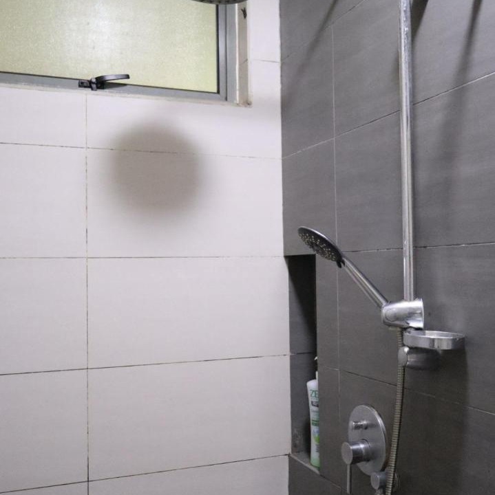Photo of Bathroom in Cyberjaya